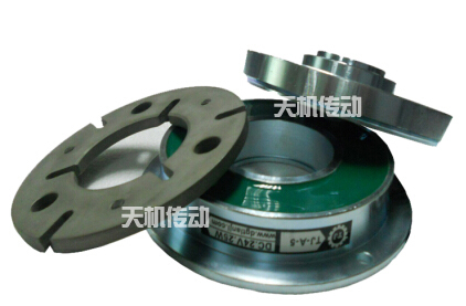 電磁離合器 電磁離合器